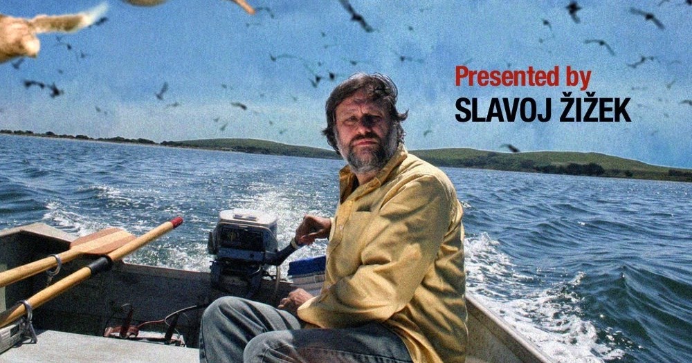 The Pervert's Guide to Cinema "La Guia de Cine para Pervertidos