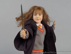 hermione granger star toys box toy ace philosopher sixth scale realistic