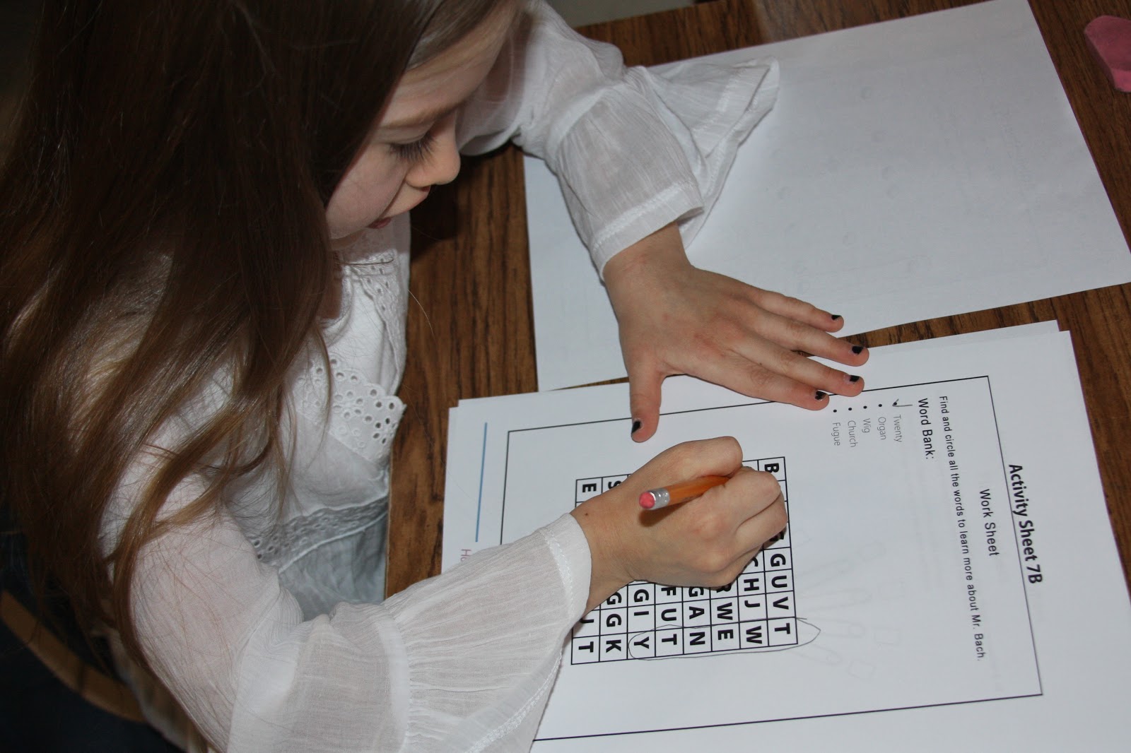 A Learning Journey Schoolhouse Review Children's Music Journey Series