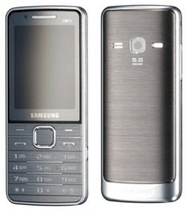 Samsung Primo 3G Phone