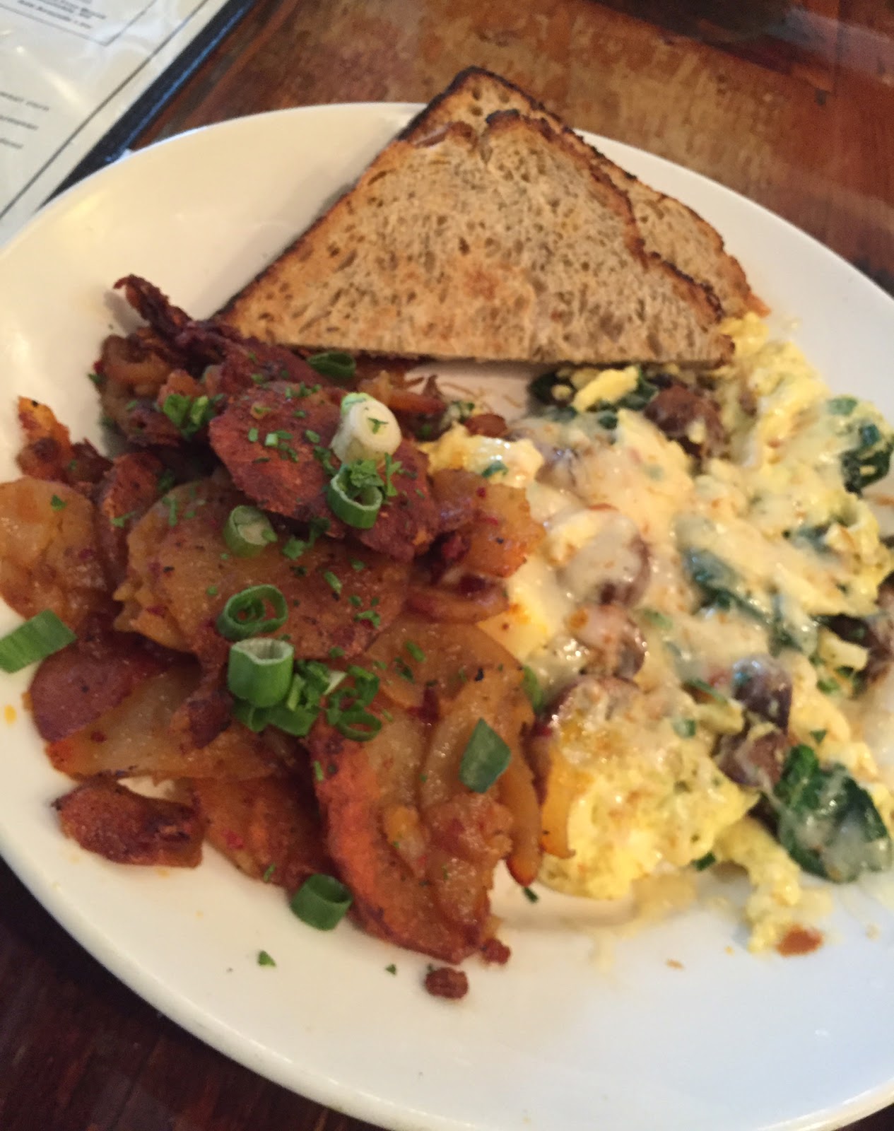 Wine and Spirits Travel A New Edgewater Resort and Delicious Dines in Madison