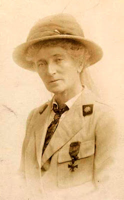 Katherine Harley (Kent, May 3, 1855 – Bitola 7th March 1917)