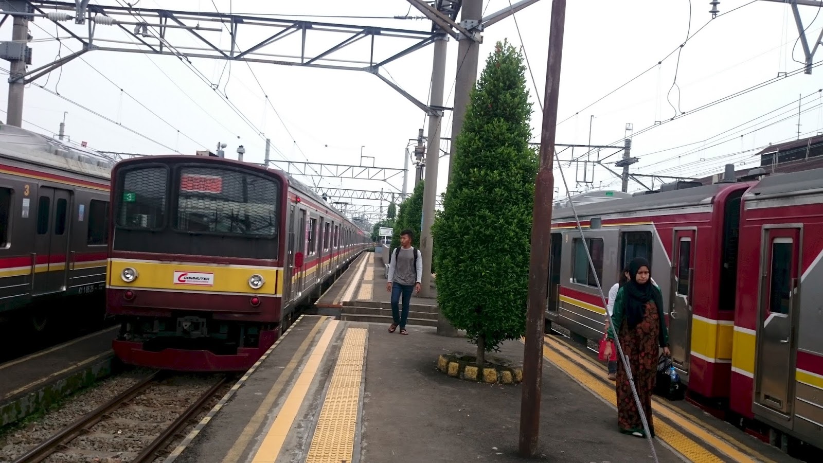 My Travel Experience As Backpacker In Heart And Mind Indonesia