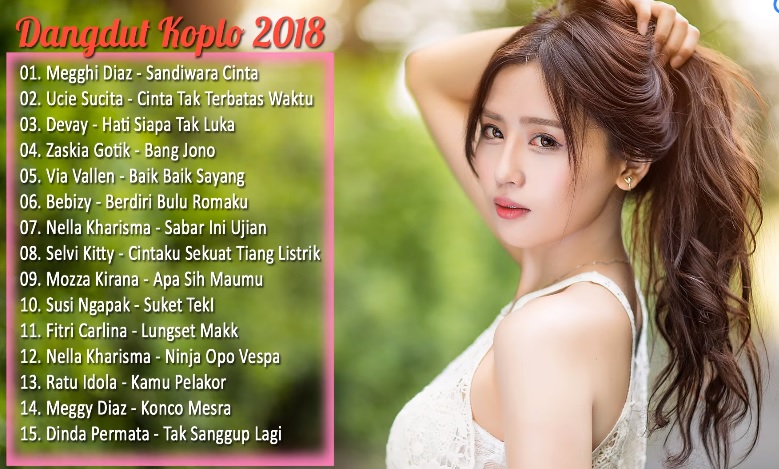 Koplo 2018 lagu dangdut download terbaru Download Kumpulan