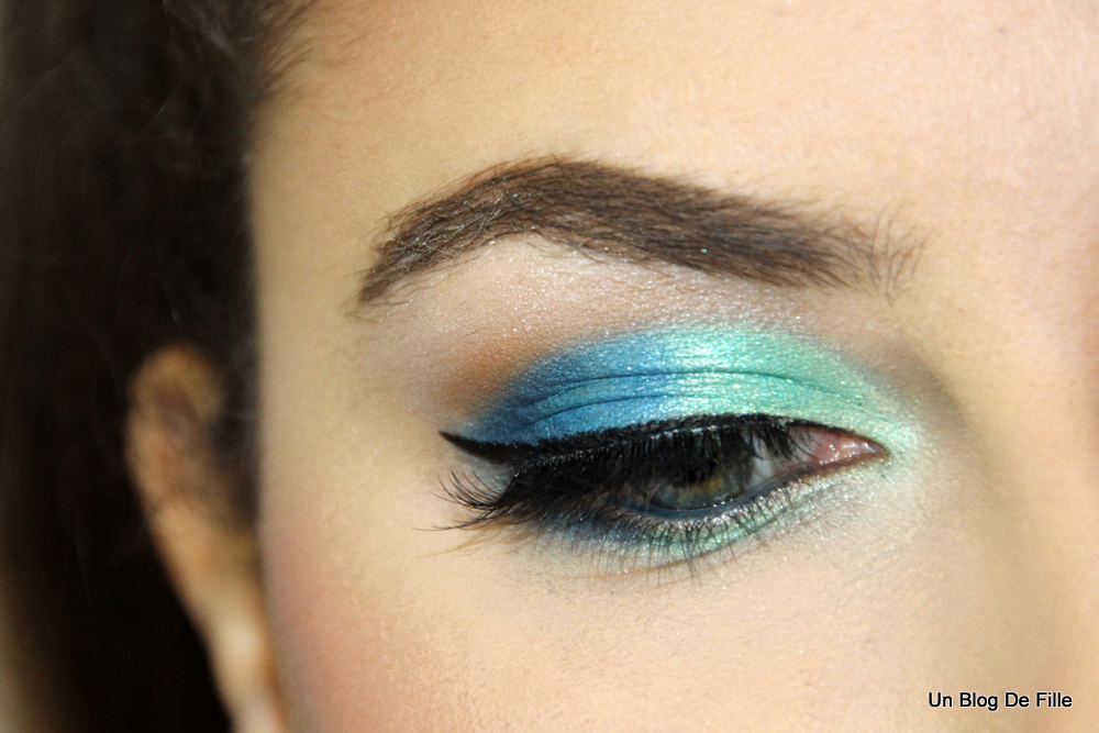 Un blog de fille Maquillage Du