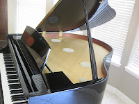 Kohler KD5 digital player piano