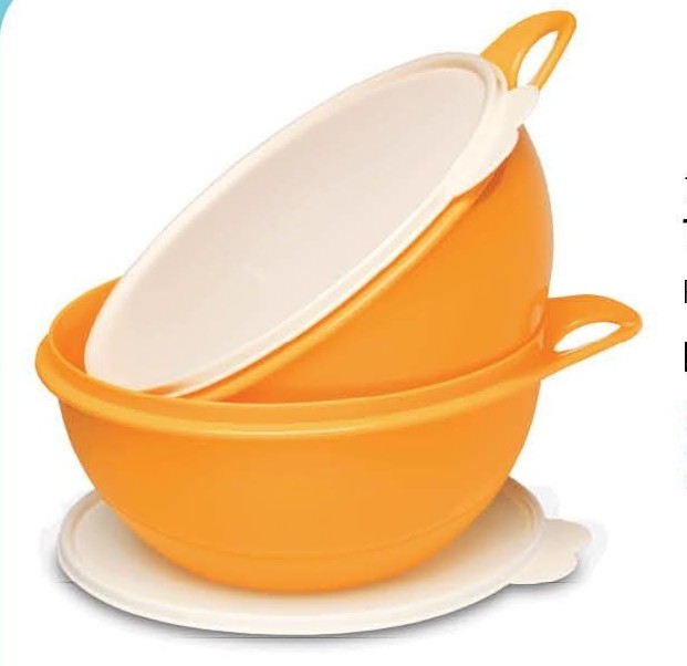 Happy Me More On My Tupperware Clearance Sales..