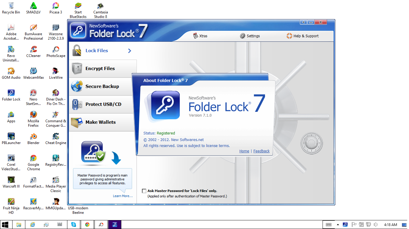 Lock 7. Jlock софт. Folder lock 7. Lock 7. Как установить программу folder lock.