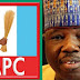 Join our party at the ward level - APC shades the heck out of Ali Modu Sherriff