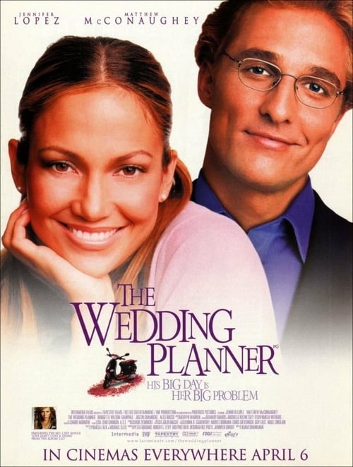 Download The Wedding Planner 2001 Full Hd Quality