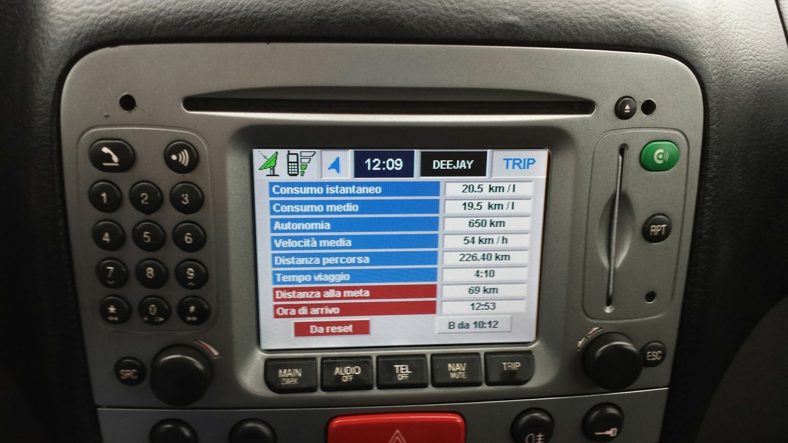 Installazione connect nav alfa 147 gta farovi Installazione connect nav alfa 147 gta farovi