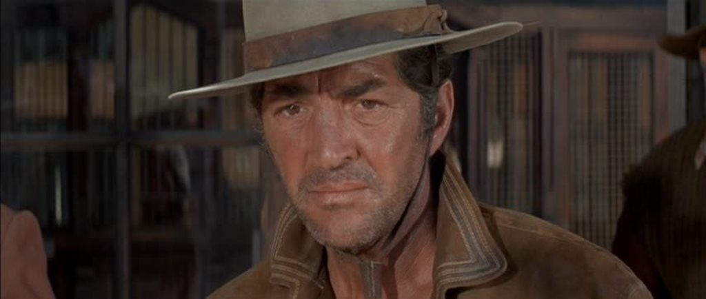Movie and TV Screencaps: Bandolero (1968) - Directed by Andrew V. McLaglen