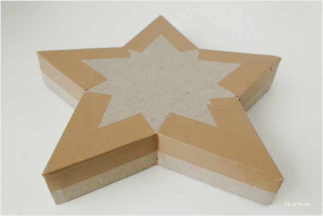 centro-mesa-navidad-estrella-carton-diy-paso-6