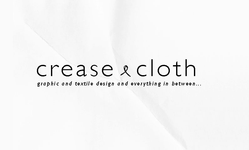 crease & cloth