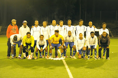 FC KILIMANJARO STOCKHOLM