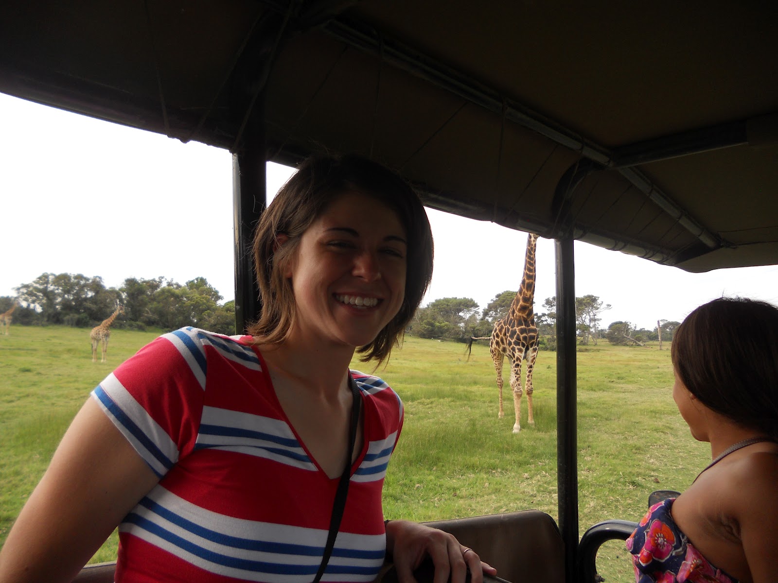 May the Fourth Be With You: Kragga Kamma