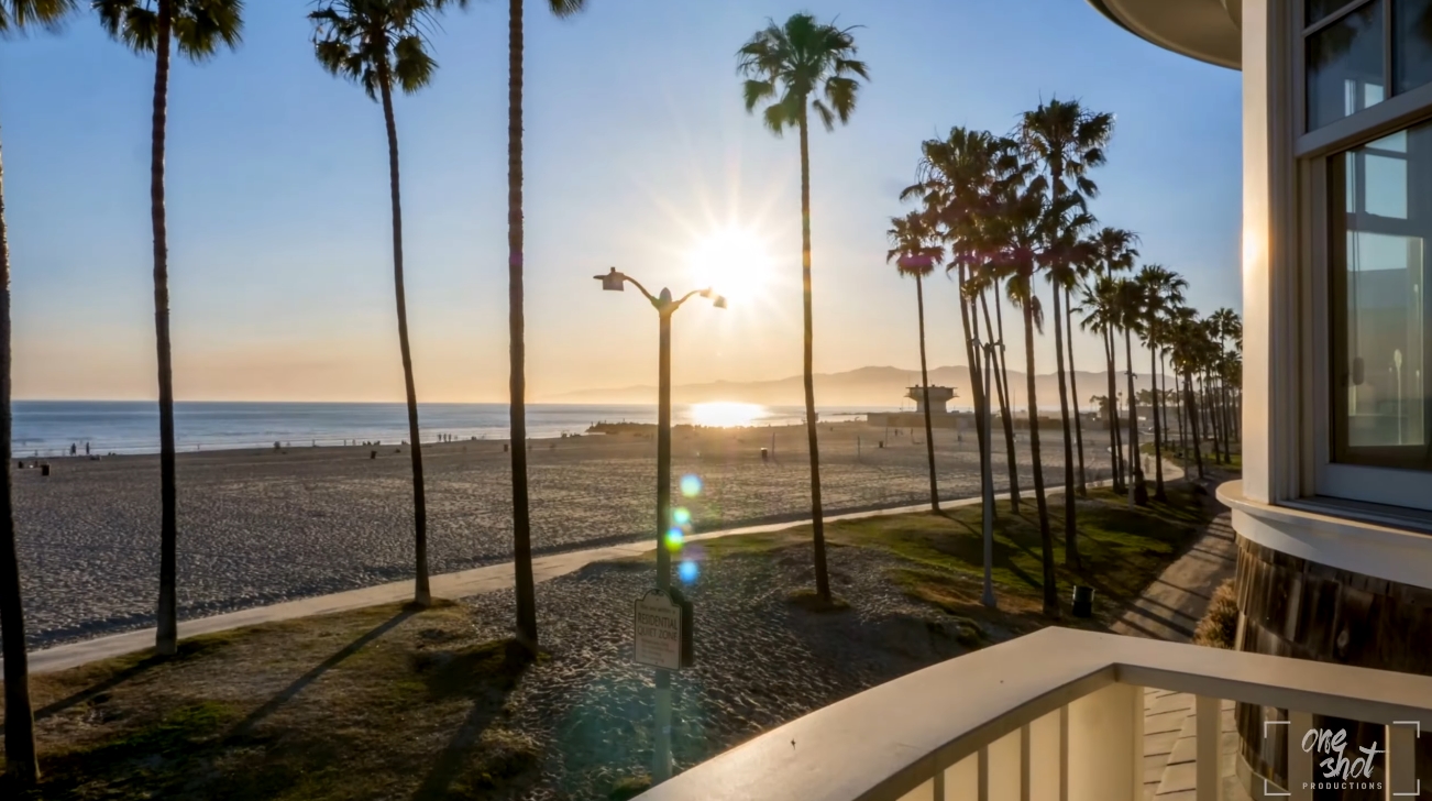 22 Photos vs. Step Inside $10 Million Dollar Beachfront Luxury Home vs. Interior Design Tour