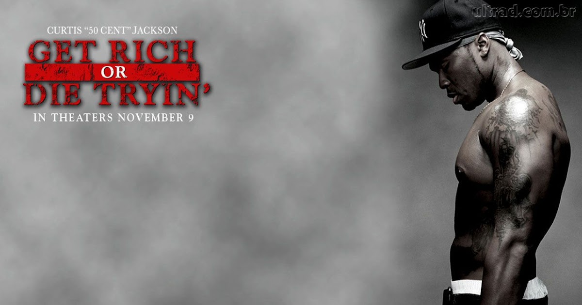 Blogger Filmes Download Filme Fique rico ou morra tentando. Avi. Dublado