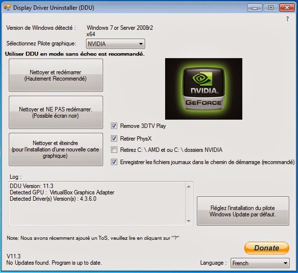 display driver uninstaller amd display driver uninstaller amd
