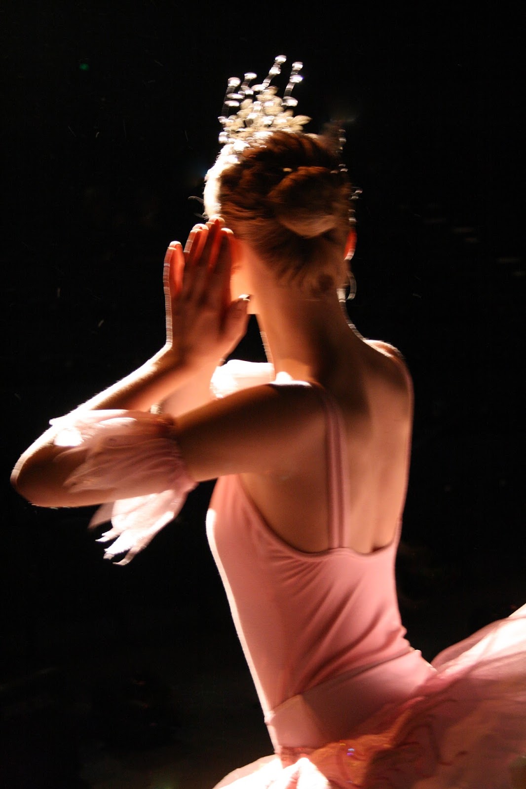 The Jacqueline School of Dance