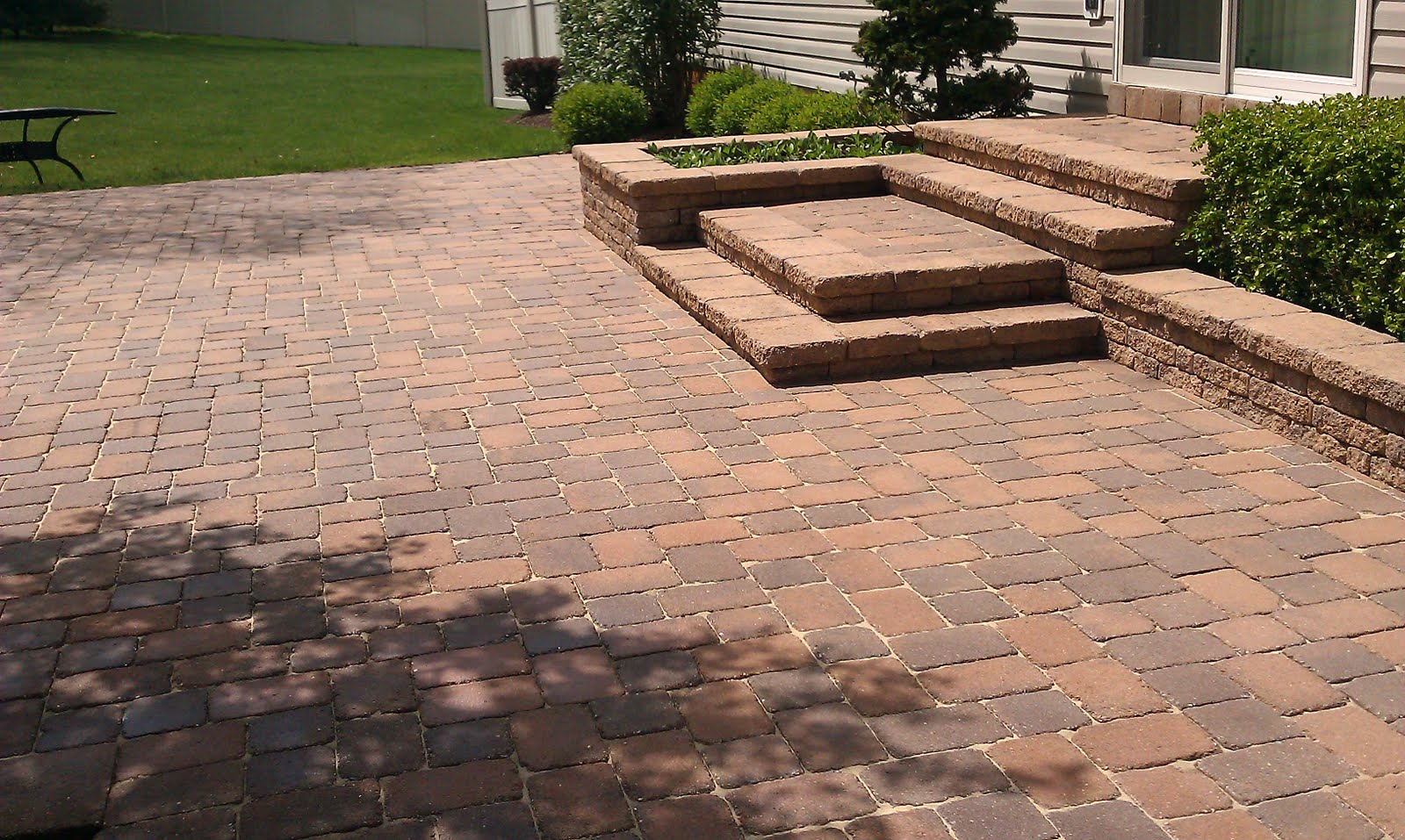 Yates Powerwashing & Exterior Cleaning Concepts SealNLock EP Henry