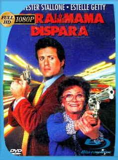Para! O Mi Mamá Dispara (1992) HD [1080p] Latino [GoogleDrive] DizonHD