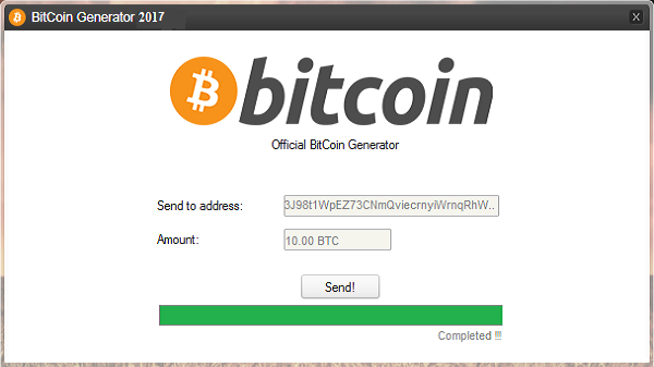 Bitcoin Hacking Software Kostenloser Download