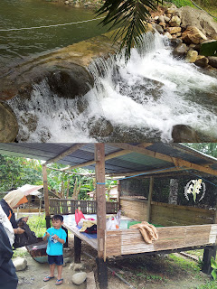 Sungai Lopo Village FirDauSy CiLiKkU Sungai Lopo Village FirDauSy CiLiKkU