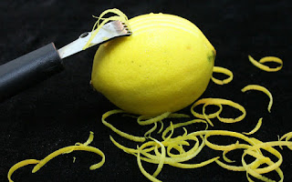 Los beneficios depurativos de la cascara del limón