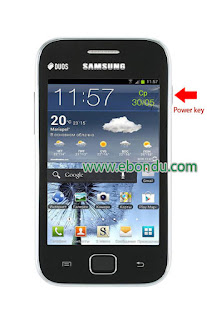 This post i will tell you how to reset your Samsung S6802 Smart Phone hard reset. if you forget your device password. you can't unlock it. follow this post you can wipe your device password. after hard reset all data will be lost so don't forget backup your all impotent data.  1. First you need to Switch off you call phone.  2. 2nd step you need to press and hold volume up + Home + Power Key To turn on your device until show Samsung Logo on Screen.  3. After Few Second Show android recovery menu on screen and power key to confirm.  4. Than Select This option "wipe data / factory reset" Volume key to scroll and power key to confirm.  5. Now select This "Yes -- delete all user data" Again Pressing power key to confirm.  6. last step you need to select this option "reboot system now" press power key to confirm.