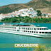 Croisieurope recorrerá Andalucía este verano con su crucero por el Guadalquivir