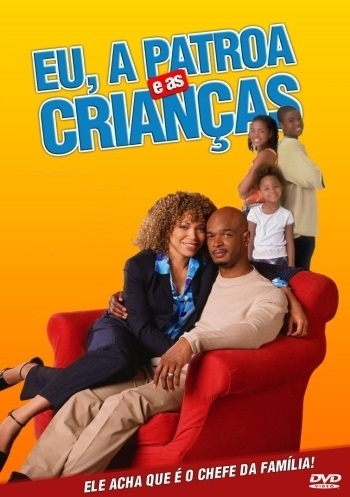 Eu, a Patroa e as Crianças 1ª Temporada Dublado Baixar Eu, a Patroa e as Crianças 1ª Temporada Dublado