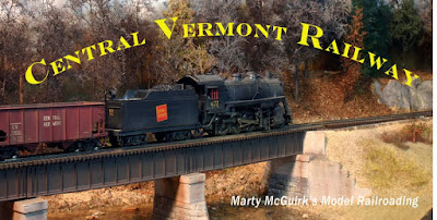     Central Vermont Railway