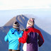 Open Trip Trekking Gunung Merbabu 2014 