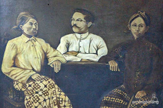 museum kebangkitan nasional jakarta