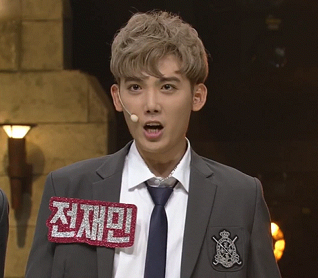 코빅에 나온 개그아이돌 코쿤 | 인스티즈