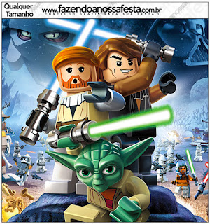 Star Wars Lego: Etiquetas para Candy Bar para Imprimir Gratis. Etiquetas de Star Wars Lego para imprimir gratis.