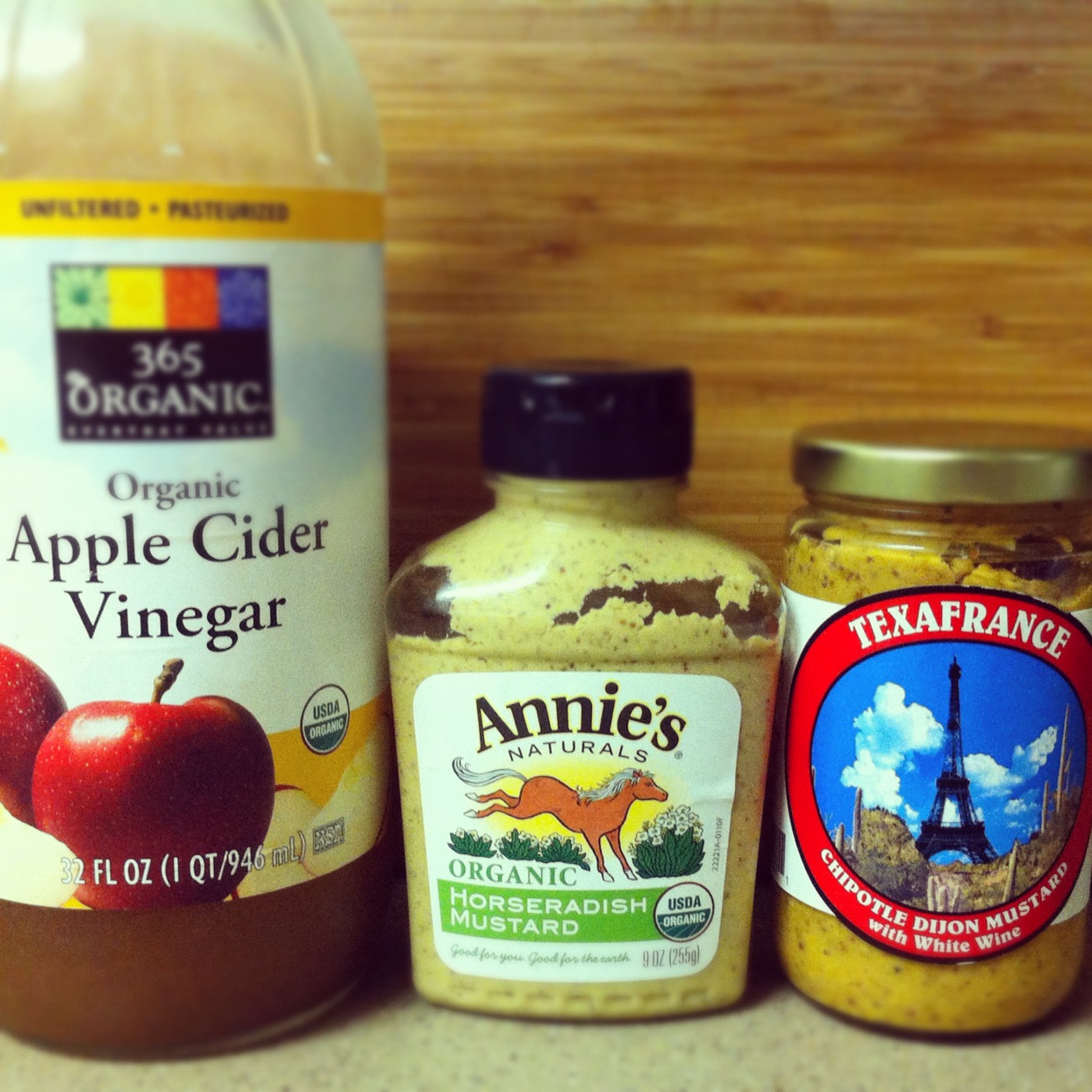 RealFoodology RealFoodeas My favorite salad dressing at the moment