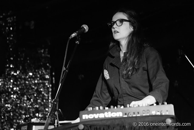 Torres at The Legendary Horseshoe Tavern January 12, 2016  Photo by John at One In Ten Words oneintenwords.com toronto indie alternative music blog concert photography pictures