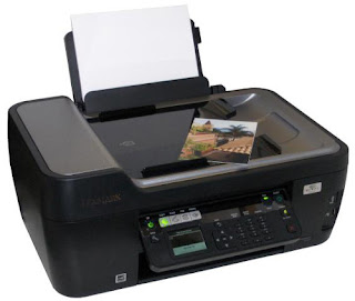 Download Lexmark Pro202 Driver Printer