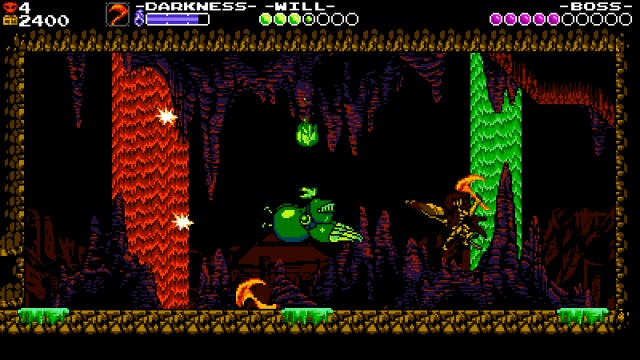 shovel knight 3ds rom
