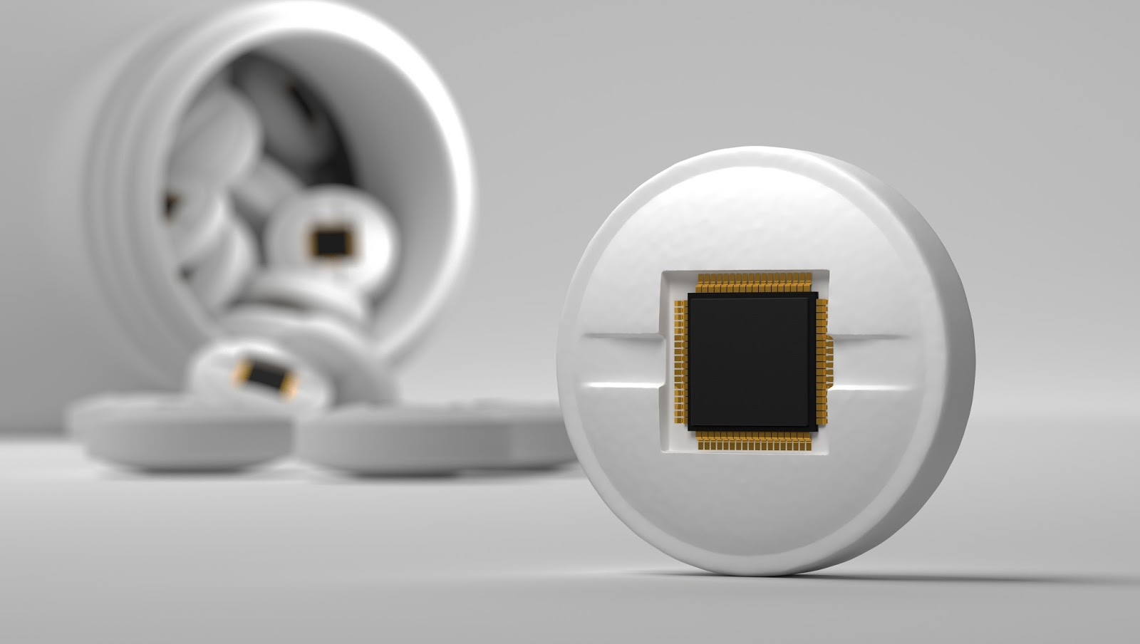 Real Psychiatry How Will Electronic Pill Monitoring Be Accepted In A