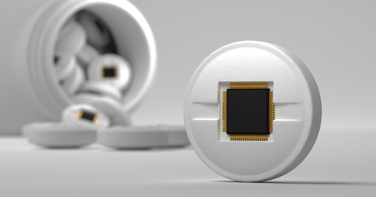 Real Psychiatry How Will Electronic Pill Monitoring Be Accepted In A