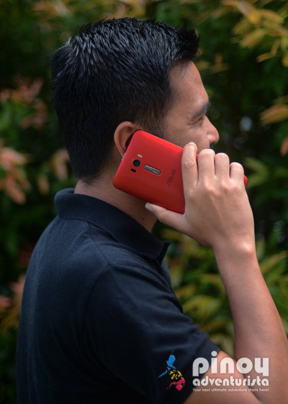 Review Asus Zenfone 2 Laser 6 Specs and Price Philippines