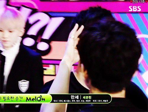 속눈썹이 길어서 자르고 다니는 세븐틴 에스쿱스 | 인스티즈