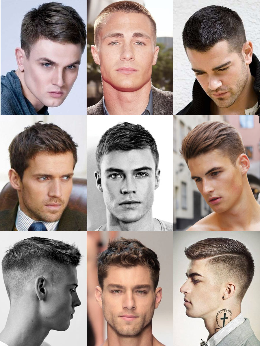 Best ever Wedding Hair Styles for Men Boys and Men hair styles, Short Long Hairstyles