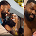 Ex #BBNaija housemate, Mike Edwards and wife, Perri welcome their first child