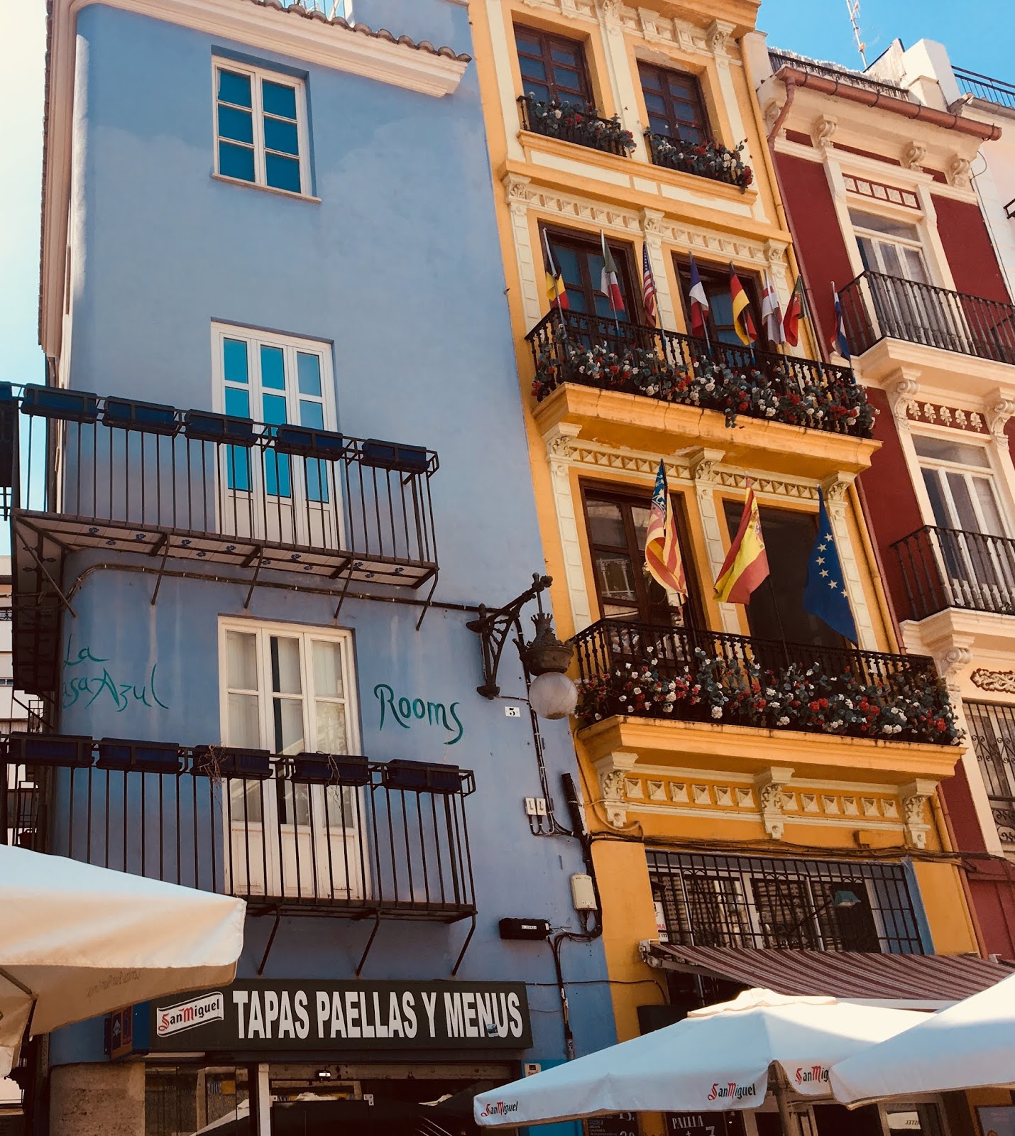  Budget-Friendly Places Valencia