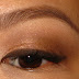 Look:  MAC Pro Eyeshadow -- Ground Brown