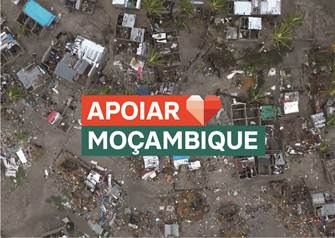 SIC Expresso e SIC Esperança lançam campanha Apoiar Moçambique a data de angariação de fundos foi alargada
